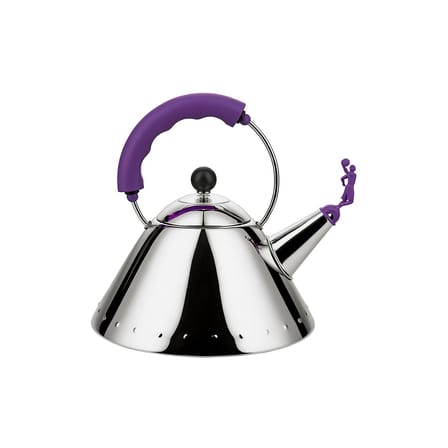 Bouilloire 3909 By Virgil Abloh / Edition Limitée - Induction / 2 Litres - Alessi