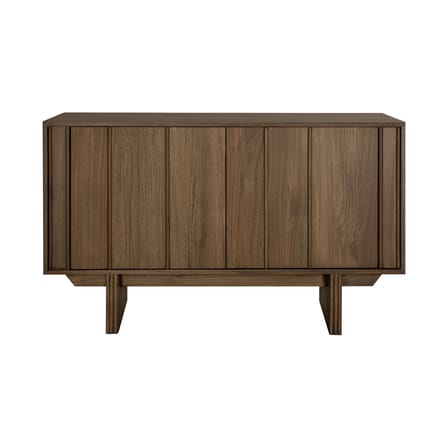 Buffet Pillar bois marron / L 119 x H 70 cm - Ethnicraft