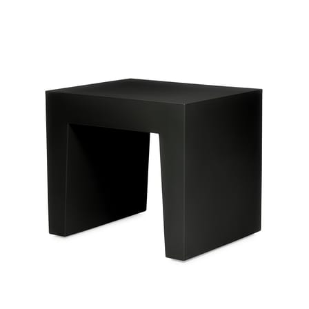 Tabouret Concrete Seat / Table d'appoint - Polyéthylène recyclé - Fatboy