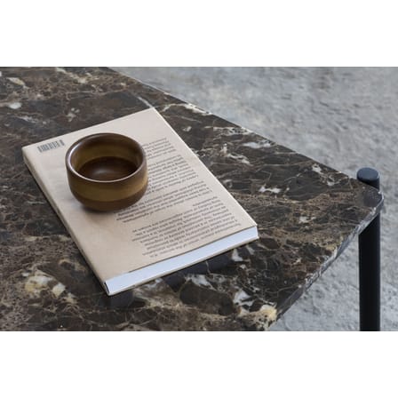 Teetasse Collage holz natur / Akazie - Serax