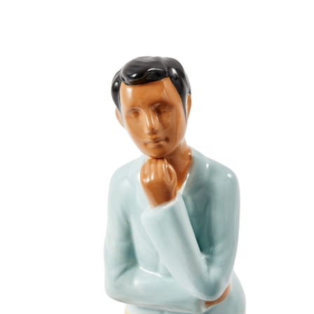 Vase Rêveur du Jour céramique - Pols Potten