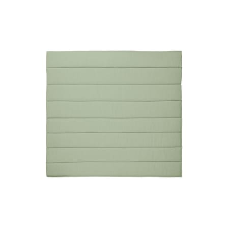 Armlehne  textil grün / Kissen für Bankkissen 2-Sitzer Dapple - Ferm Living