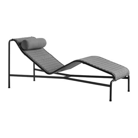 Accessoire / Coussin appui-tête pour transat Palissade - Hay