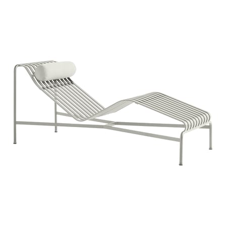 Accessoire / Coussin appui-tête pour transat Palissade - Hay