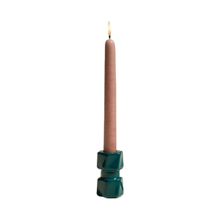 Bougeoir Colonna Petit / H 7.5 cm - Maison Sarah Lavoine