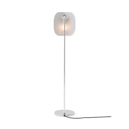 Lampadaire Wing métal / Orientable - Audo Copenhagen