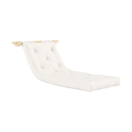 Fauteuil convertible Hooked / Dormeuse & lit d'appoint - KARUP DESIGN
