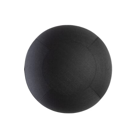 Pouf Original / Siège ergonomique - Ø 55 cm / Tissu chiné - BLOON PARIS
