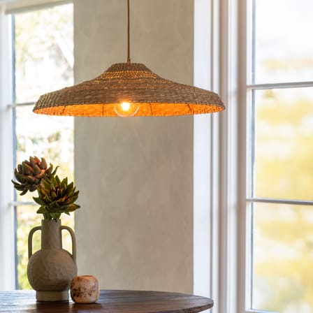Suspension Santorini Small / Ø 60 cm - GOOD&MOJO