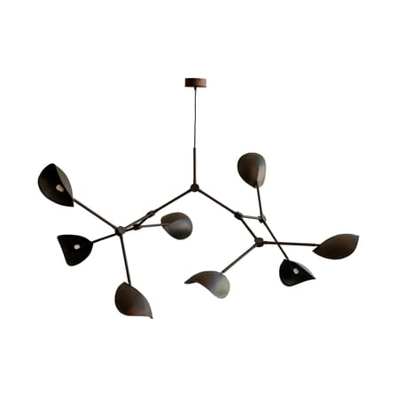 Suspension Stingray Grande / 177 x 142 cm - 101 COPENHAGEN