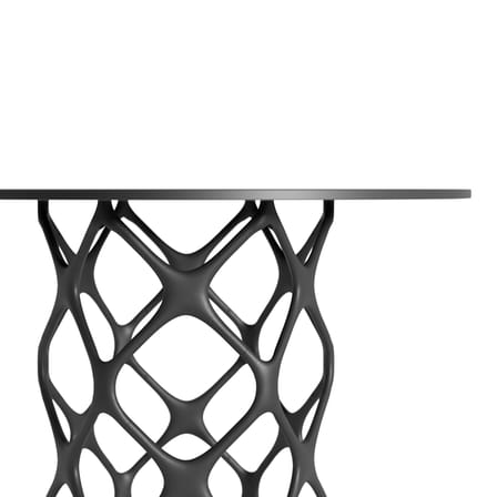 Table ronde X Table System Lido / Ø  80 x H 74 cm - Cappellini