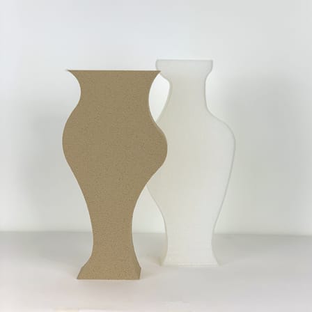 Set de 2 vases Hydria - Argot Studio