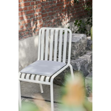 Accessoire / Coussin assise - Pour chaise & fauteuil empilable Palissade - Hay