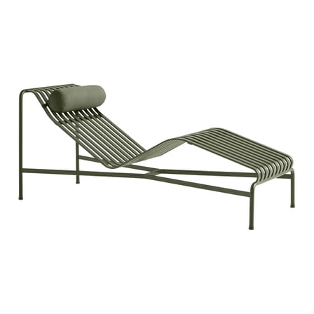 Accessoire/ Coussin appui-tête pour transat Palissade - Hay