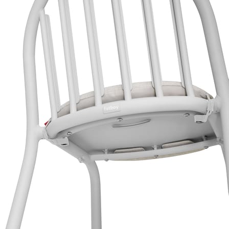  Accessory textile beige / Cushion for Fred's Chair & Armchair - Fatboy