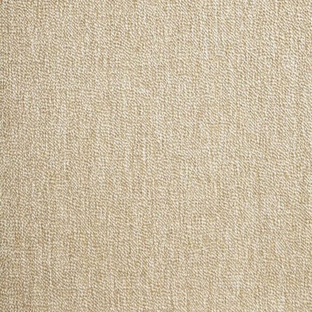 Canapé de jardin 2 places Jack Outdoor tissu bois beige / L 180 cm - Teck - Ethnicraft