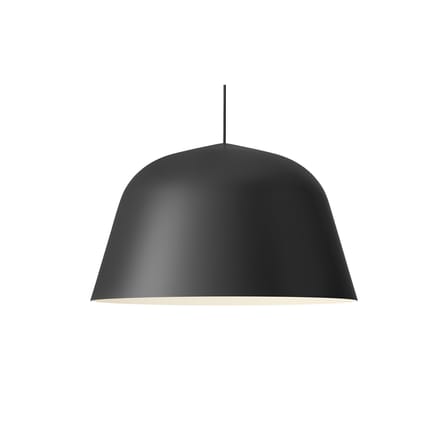 Suspension Ambit métal noir / Ø 55 cm - Muuto