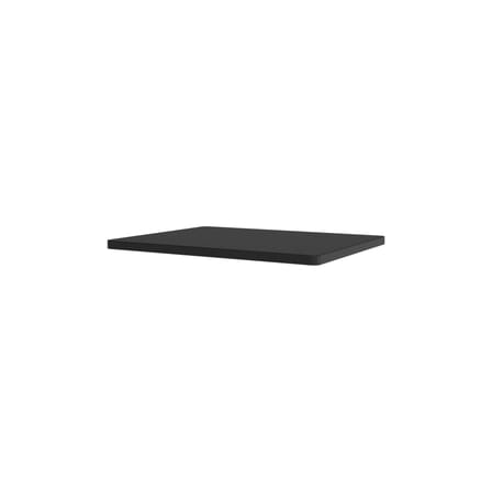 Accessoire  bois / Etagère interne pour Panton Wire Single - L 33 x P 25,7 cm - MONTANA