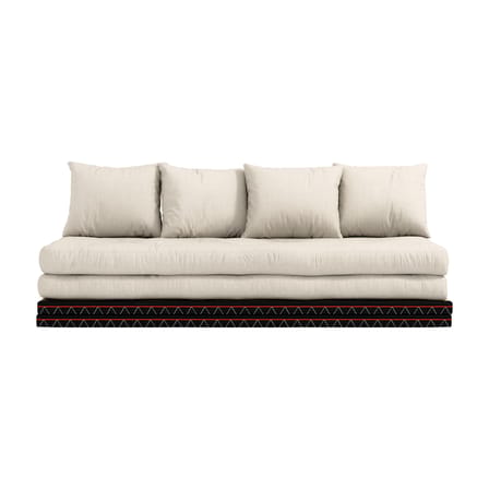 Canapé convertible Chico / Modulable - L 200 cm - KARUP DESIGN
