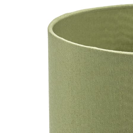 Lampe à poser Flamboyance 03 céramique vert / H 92.5 cm - Serax