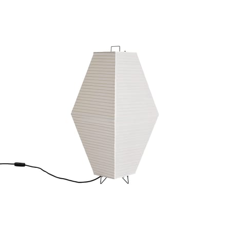 Lampe Paper Shade papier blanc / H 66 cm - Hay