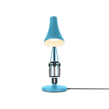 Lampe de table 90 Mini Mini LED bleu /Edition 90e anniversaire - Anglepoise