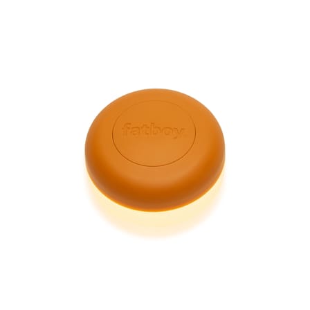 Applique d'extérieur Oloha Large / Lampe sans fil - Ø 37,5 cm - Fatboy