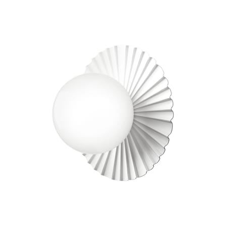 Applique salle de bains Liila Muuse Small / Plafonnier - Ø 20 cm - NUURA