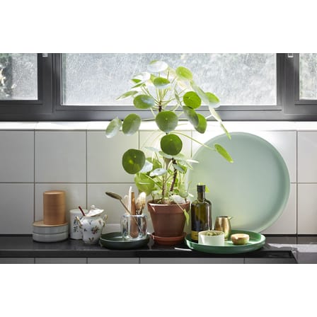 Set de 3 plateaux Trays / Ø 40 cm - Vitra