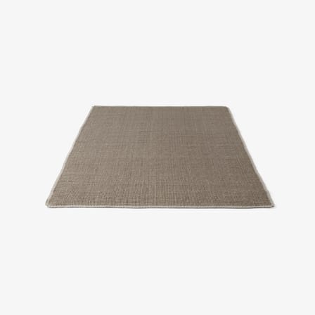 Tapis Collect beige / 170 x 240 cm - &tradition