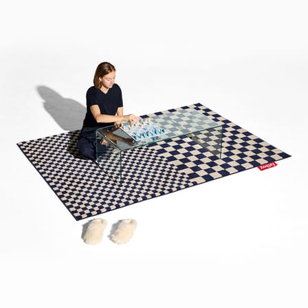 Tapis Square Affair / 160 x 230 cm - Fatboy