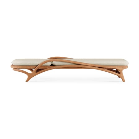 Transat inclinable Zen OUTDOOR - MORPHO