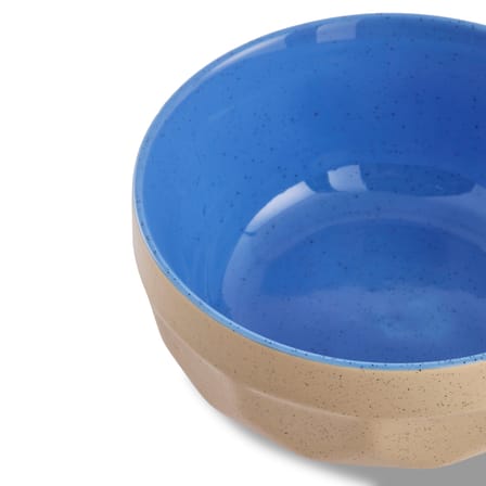 Set de 4 bols La Marzocco céramique multicolore - Pols Potten