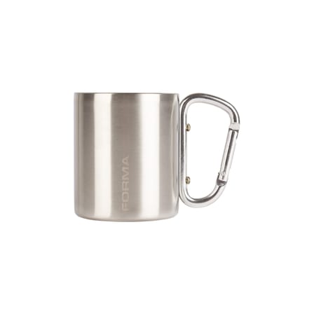  Insulated mug metal / Limited Edition - FORMA