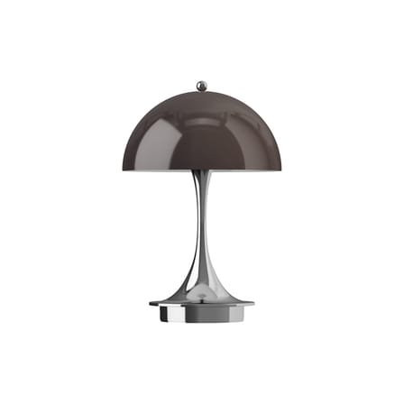Lampe sans fil rechargeable Panthella 160 The Originals / LED - Ø 16 cm - Louis Poulsen