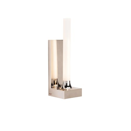 Applique Goodnight plastique cuivre métal - Kartell
