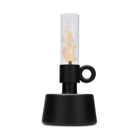 Lampe à huile d'extérieur Flamtastique / Ø 58 x H 115 cm - Fatboy