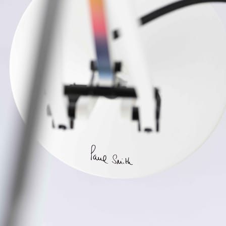 Lampe de table Type 75 métal blanc / By Paul Smith - Edition n°6 / Réédition 1930' - Anglepoise