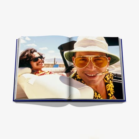Livre Las Vegas Magic / Langue Anglaise - Editions Assouline