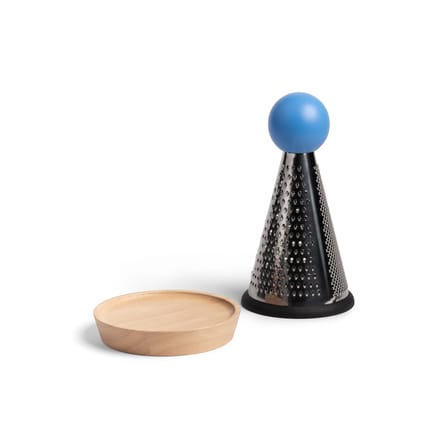 Râpe Halma / H 23.5 cm - & klevering