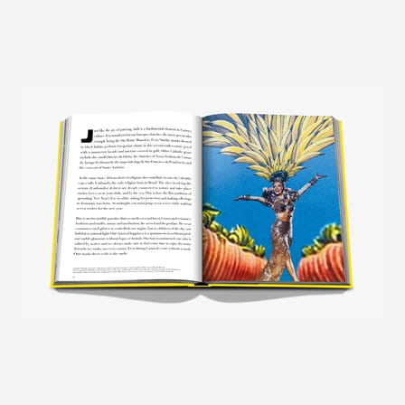 Livre Rio De Janeiro / Langue Anglaise - Editions Assouline