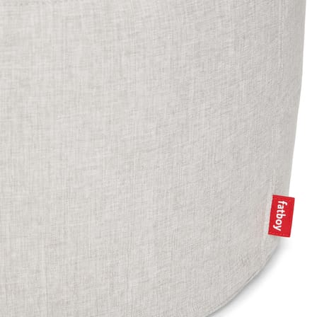 Pouf d'extérieur Point Large Outdoor / Ø 70 x H 40 cm - Fatboy