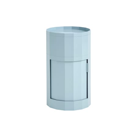 Rangement Facet High / H 65 cm - 1 porte - Hay