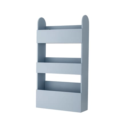 Etagère murale Moris / Présentoir à livres - L 38 x H 70 x P 12 cm - Bloomingville