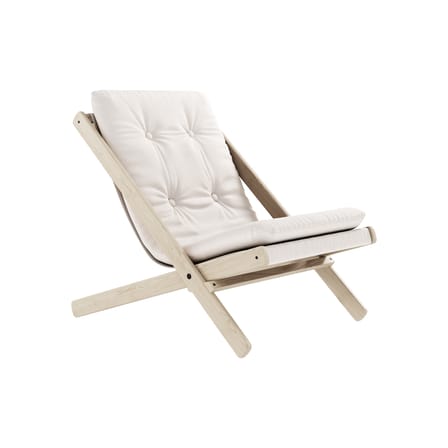 Fauteuil pliant Boogie Outdoor - KARUP DESIGN