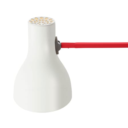 Lampe de table Type 75 métal multicolore / By Paul Smith - Edition n°3 / Réédition 1930' - Anglepoise