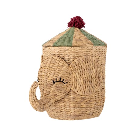 Panier Bobo / Ø 35 x H 50 cm - Bloomingville