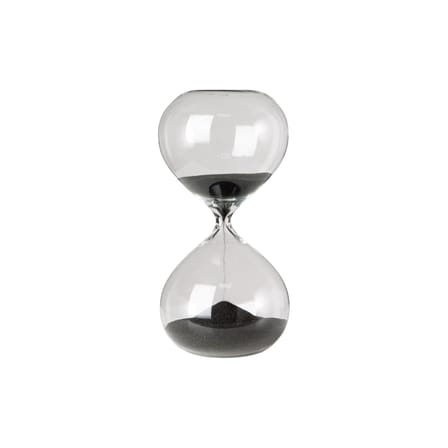 Sablier Ball Small / 30 min - H 20 cm - Pols Potten