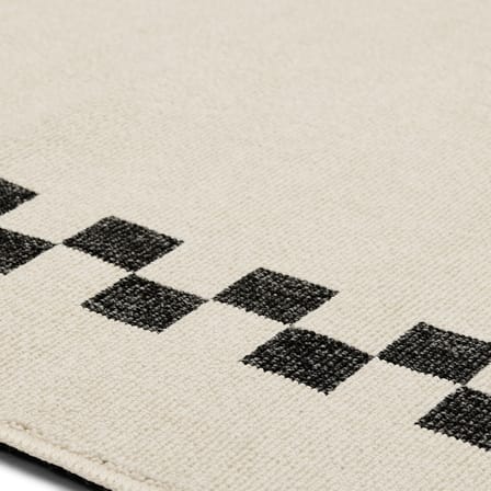 Tapis d'extérieur Carpretty Petit / 230 x 160 cm - Fatboy