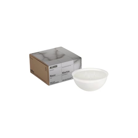 Accessoire  / Bougie pour bougeoir Rocc Small - Alessi